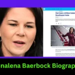 Annalena Baerbock Biography