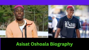 Asisat Oshoala Biography