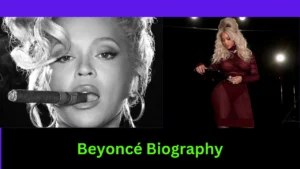 Beyoncé Biography