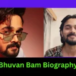 Bhuvan Bam Biography