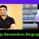 Byju Raveendran Biography