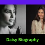 Daisy Biography