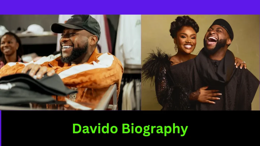 Davido Biography