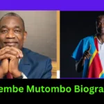 Dikembe Mutombo Biography