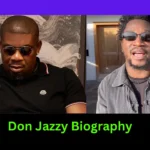 Don Jazzy Biography