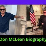 Don McLean Biography