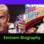 Eminem Biography