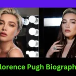 Florence Pugh Biography