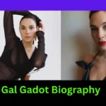 Gal Gadot Biography