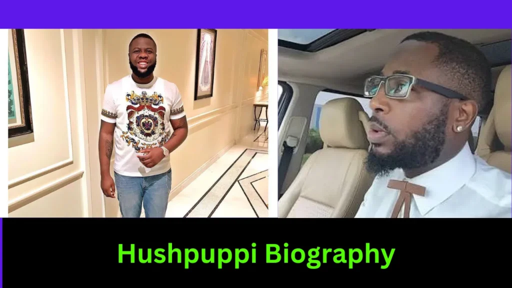 Hushpuppi Biography