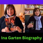 Ina Garten Biography