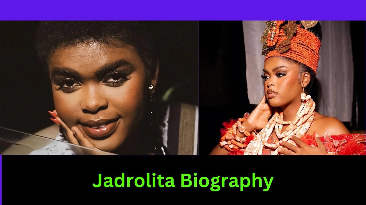 Jadrolita Biography