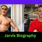 Jarvis Biography