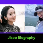 Jisoo Biography