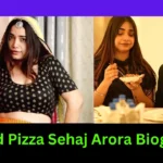 Kulhad Pizza Sehaj Arora Biography