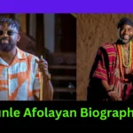 Kunle Afolayan Biography