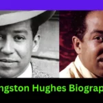 Langston Hughes Biography