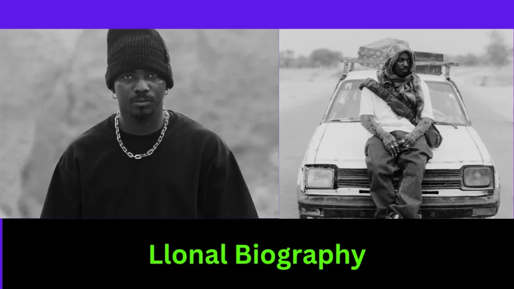 Llonal Biography