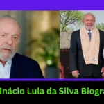 Luiz Inácio Lula da Silva Biography