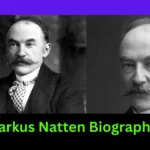 Markus Natten Biography