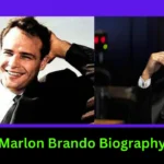 Marlon Brando Biography