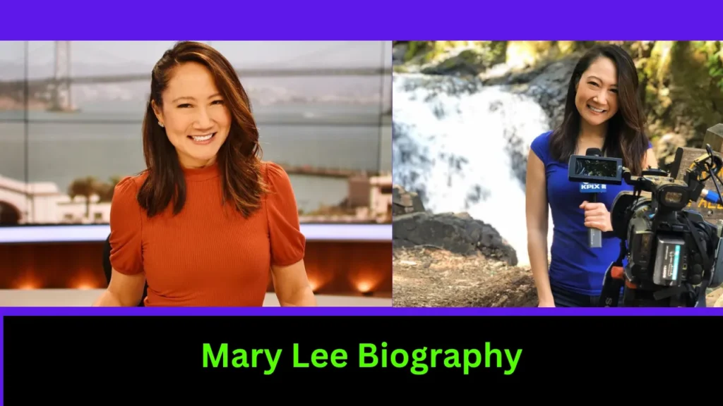 Mary Lee Biography