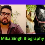 Mika Singh Biography