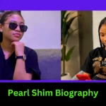 Pearl Shim Biography