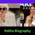 Rekha Biography