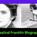 Rosalind Franklin Biography