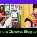 Sandra Cisneros Biography