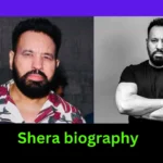 Shera Biography