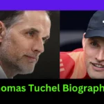 Thomas Tuchel Biography