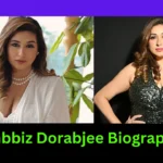 Vahbbiz Dorabjee Biography