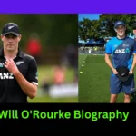 Will O'Rourke Biography