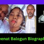 Zeenat Balogun Biography