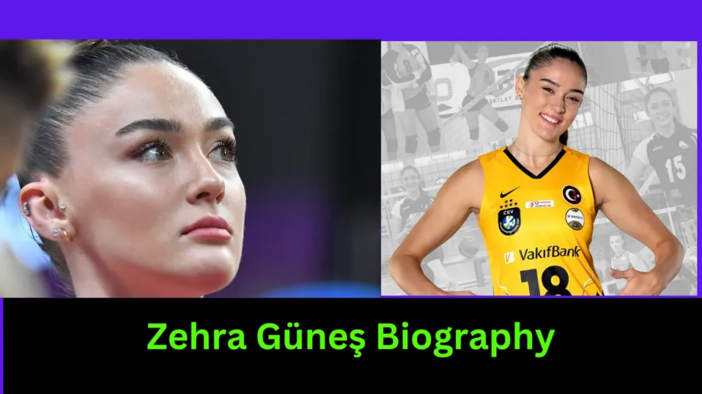 zehra gunes biography