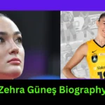 zehra gunes biography