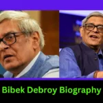 Bibek Debroy Biography