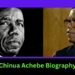 Chinua Achebe Biography