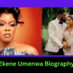 Ekene Umenwa Biography