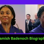 Hamish Badenoch Biography