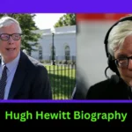 Hugh Hewitt Biography