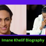 Imane Khelif Biography