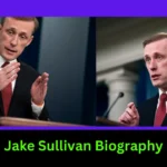 Jake Sullivan Biography