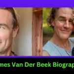 James Van Der Beek Biography