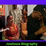 Jowizaza Biography