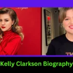 Kelly Clarkson Biography