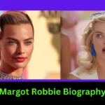 Margot Robbie Biography