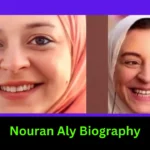 Nouran Aly Biography